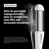 Loréal SteamPod 4.0 professzionális hajegyenesítő a gőz erejével