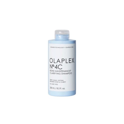 OLAPLEX No.4C Bond Maintenance Clarifying sampon 250ml