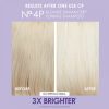 OLAPLEX No.4P Blonde Enhancer Toning sampon 250ml