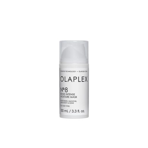 OLAPLEX No.8 Bond Intense Mélyhidratáló Maszk 100ml