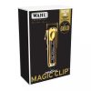 Wahl Magic Clip Cordless Gold 08148-716 Hajvágógép (2 év garancia)