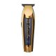 Wahl Detailer Cordless Gold 08171-716 Trimmer 38mm (2 év garancia)