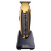 Wahl Detailer Cordless Gold 08171-716 Trimmer 38mm (2 év garancia)