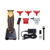 Wahl Detailer Cordless Gold 08171-716 Trimmer 38mm (2 év garancia)