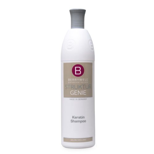 Berrywell Keratin Sampon 1000ml