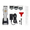 Wahl Senior Cordless Metal Edition (3000116)