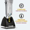 Wahl Senior Cordless Metal Edition (3000116)