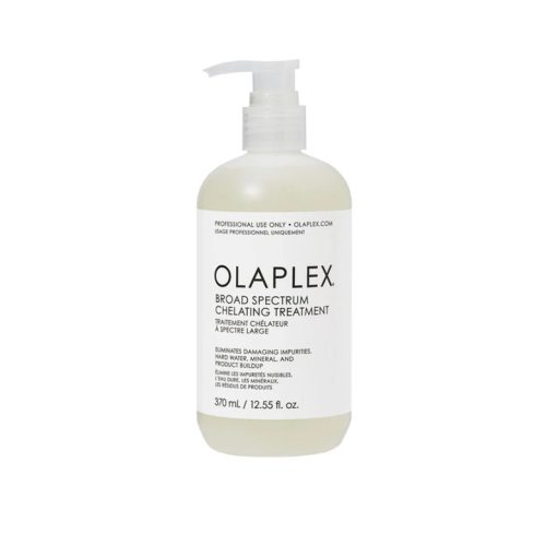 Olaplex Broad Spectrum Chelating treatment 370ml