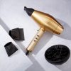 Babyliss PRO GOLDFX 2200W Digitális hajszárító FXBDG1E