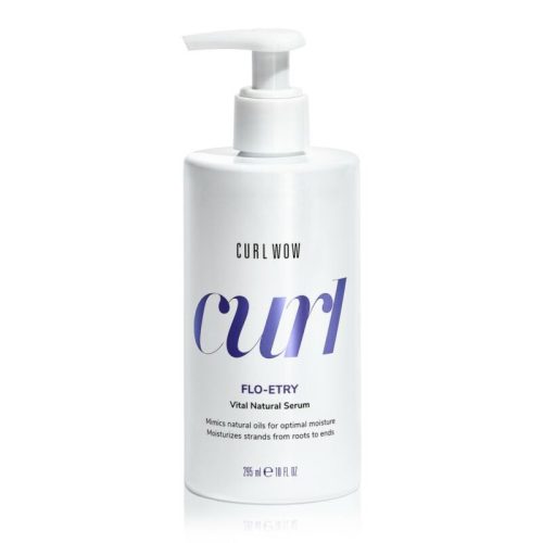 Color Wow Curl Flo-Entry Vital Natural Serum 295ml