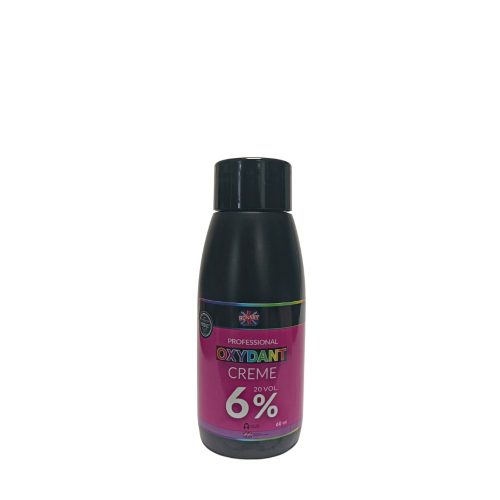 RONNEY Oxydant 6% 20 vol. 60ml