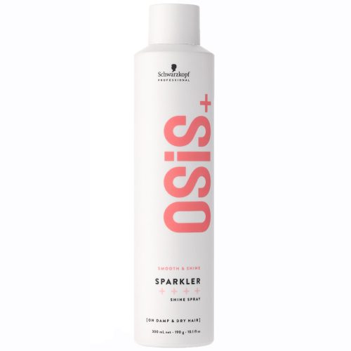 Osis Sparkler hajfénypermet 300 ml