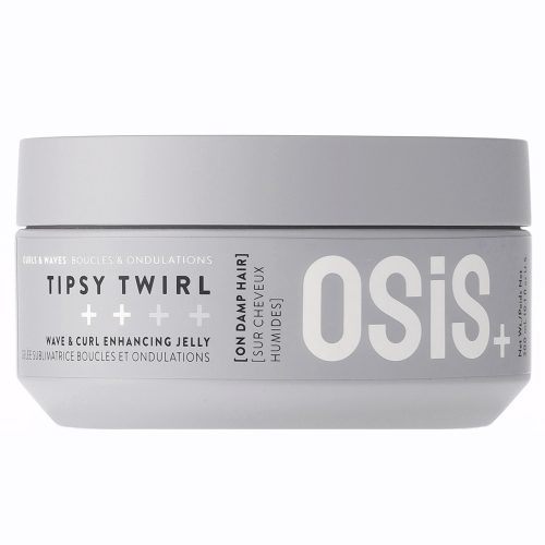 OSiS Tipsy Twirl hajzselé 300 ml