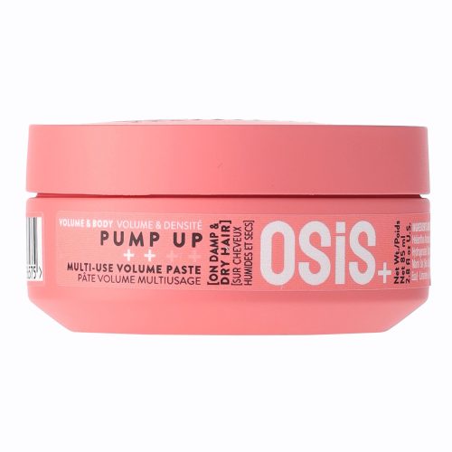 OSiS Pump Up paszta 85 ml