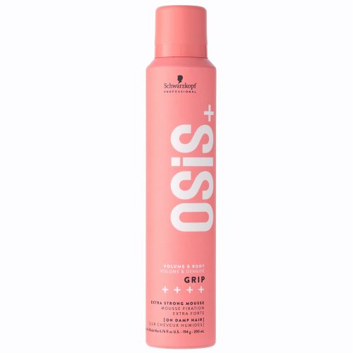 OSiS Grip hajhab 200 ml