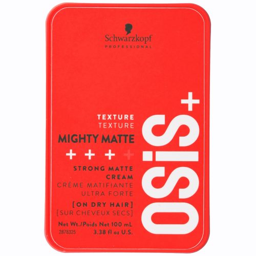 OSiS Mighty Matte krém 100 ml