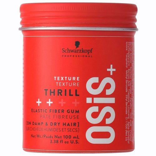 Osis Thrill gumikrém 100 ml