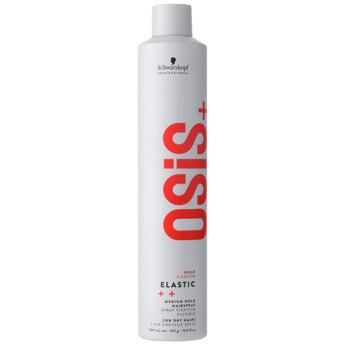 OSiS Elastic lakk 500 ml