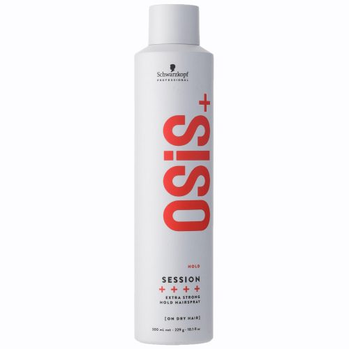 Osis Session extrémerős lakk 300 ml