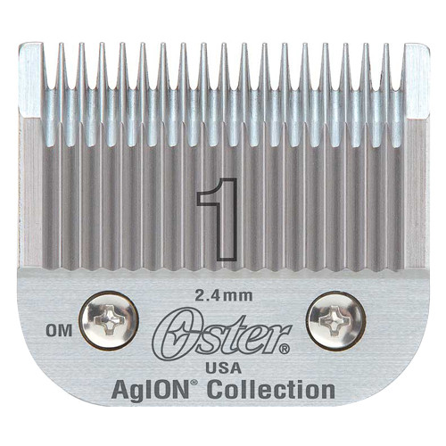 Oster géptalp fém 97-44-es géphez 2,4mm 76918-086