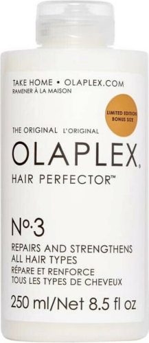 OLAPLEX No.3 Hair Perfector 250ml (Limitált)