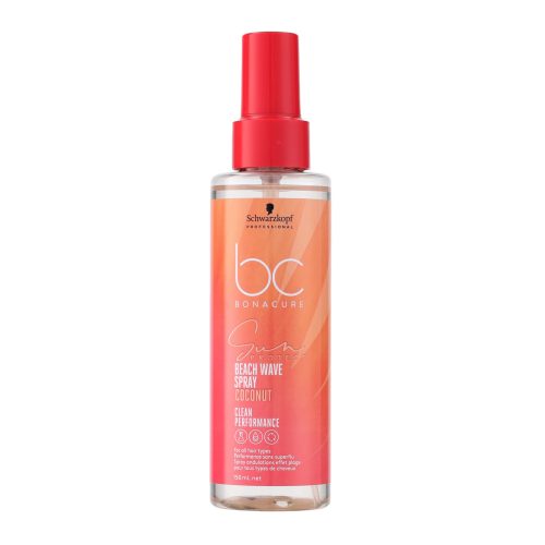 Bonacure Sun Beach Wave spray 150 ml