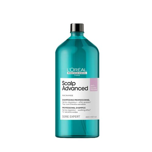 Loréal Serie Expert Scalp Advanced Irritáció elleni sampon 1500ml