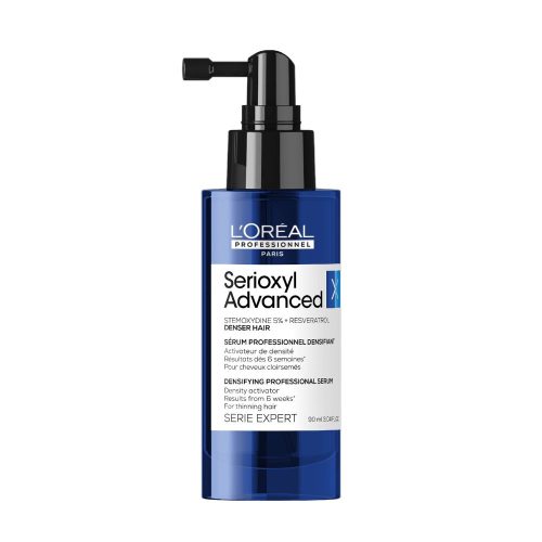 Loréal Serioxyl Advanced Hajdúsító szérum 90ml