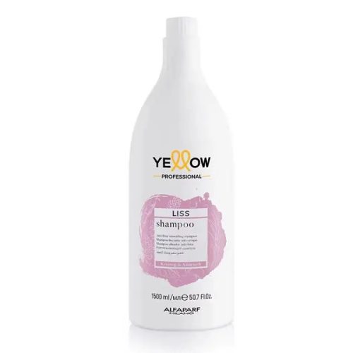 Yellow Liss sampon 1500ml