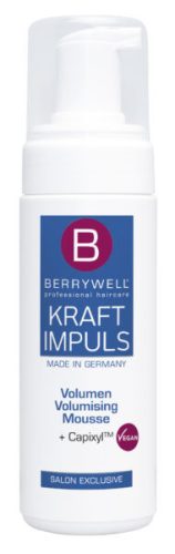 Berrywell Új Volumennövelő Hab 151ml