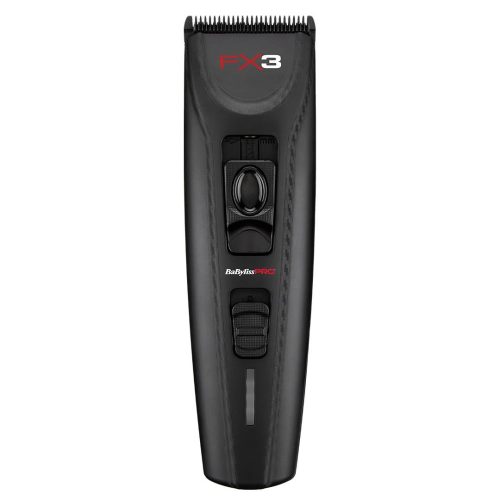 BaByliss PRO X3 High Performance hajnyíró  FXX3CBE