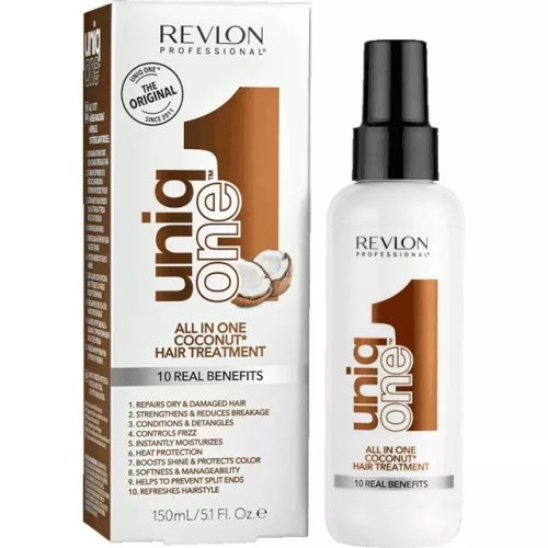 Revlon Uniq One All In One Coconut 150ml