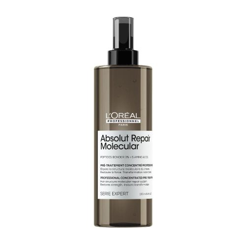 Loréal Serie Expert Absolut Repair Molecular előkészítő ápoló 190ml