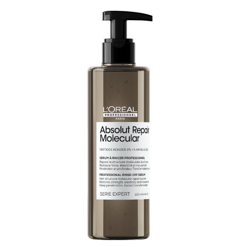 Loréal Serie Expert Absolut Repair Molecular kiöblítendő szérum 250ml