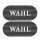 Wahl Hair Grip 2db/cs  0093-6390