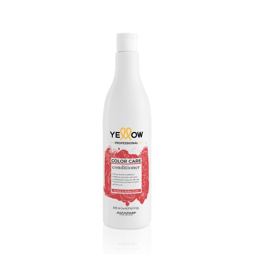 Yellow Color Care színvédő conditioner 500ml