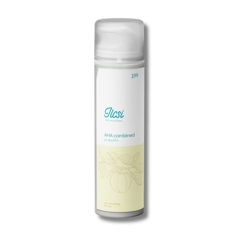 Ilcsi AHA 10% Kombinált peeling 200 ml 199 2023