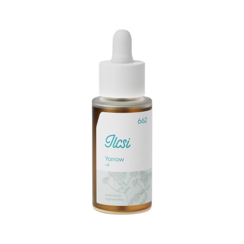 Ilcsi Cickafark olaj 30ml  662 2023