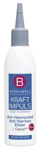 Berrywell új hajhullás elleni elixír 126ml