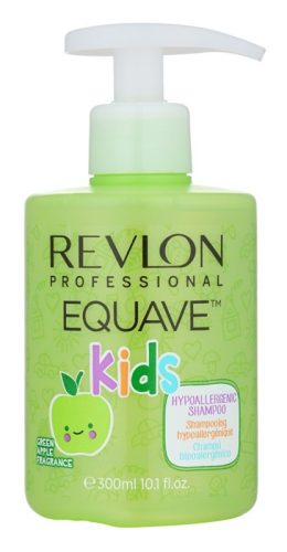 Revlon Kids Sampon 2in1 Alma 300ml