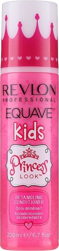 Revlon Kids Princess Detangl. Conditioner 200ml