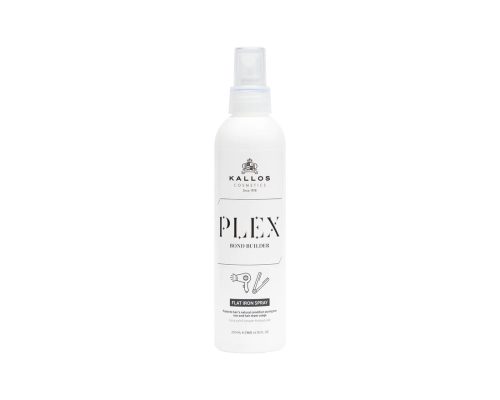 Kallos Plex Flat Iron hővédő spray 200ml