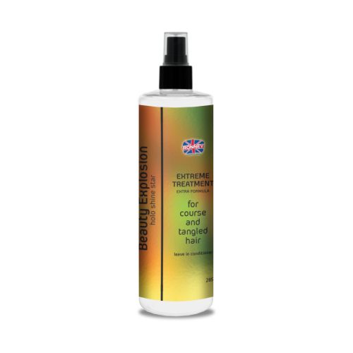 RONNEY HoLo Beauty Explosion spray maszk 285ml