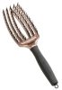 Olivia Garden Fingerbrush Care Iconic Bronze