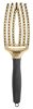 Olivia Garden Fingerbrush Care Iconic Gold