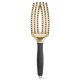 Olivia Garden Fingerbrush Care Iconic Gold