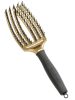 Olivia Garden Fingerbrush Care Iconic Gold