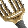 Olivia Garden Fingerbrush Care Iconic Gold