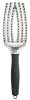 Olivia Garden Fingerbrush Care Iconic Silver