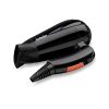 BaByliss Travel Dry Utazó hajszárító, összecsukható nyéllel, 2000W  5344E